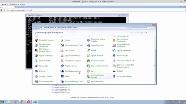 Como instalar o Zend Framework 2 no Windows смотреть онлайн
