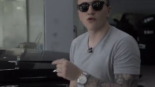 Treatment with engine oil additives "Atomium" Mercedes-Benz G-Class G 63 AMG смотреть онлайн