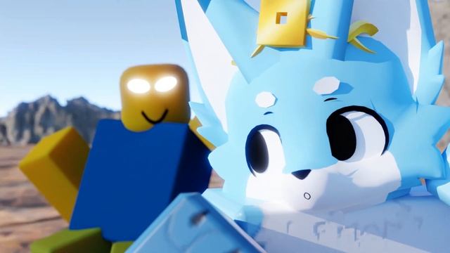 Saitama's Death Counter Roblox Animation смотреть онлайн