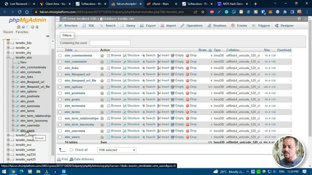 How To Reset WordPress Admin Password // How To Change WordPress Password // TechieXS смотреть онлайн