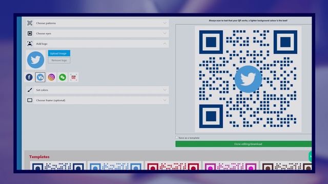How to turn your guest registration form into a QR code 2023 смотреть онлайн
