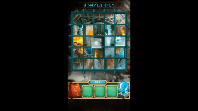100 Doors Classic - 100 Дверей Классика Level 49 Walkthrough прохождение смотреть онлайн
