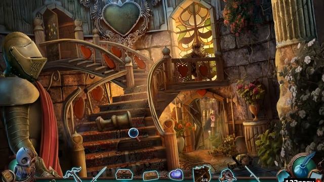 Nevertales 3: Smoke And Mirrors - Part 13 Let's Play Walkthrough смотреть онлайн