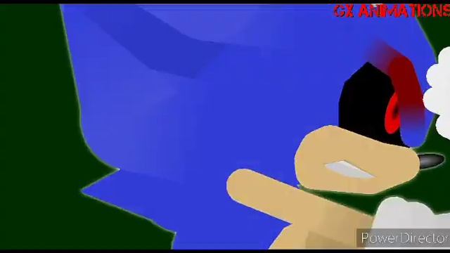 SONIC VS SONIC EXE (stick nodes) смотреть онлайн
