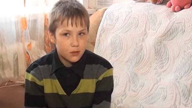 24 05 16 Проблема устройства детей в семью смотреть онлайн
