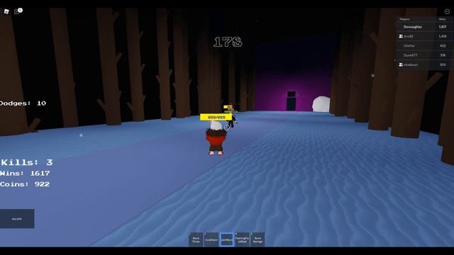 Undertale: Judgement Day 1-200 Побед смотреть онлайн