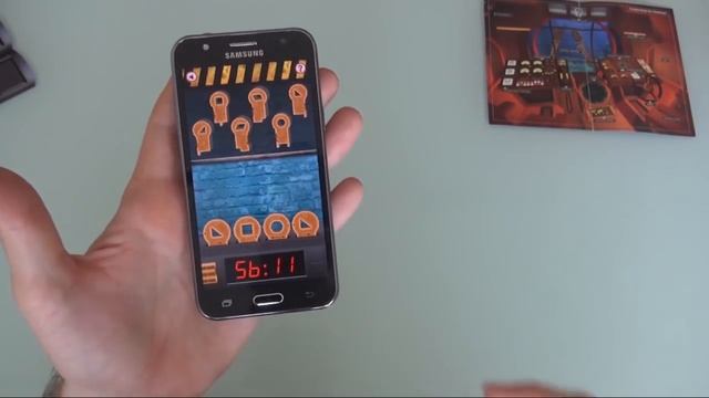 Escape Room the Game: Virtual Reality Gameplay Talkthrough смотреть онлайн