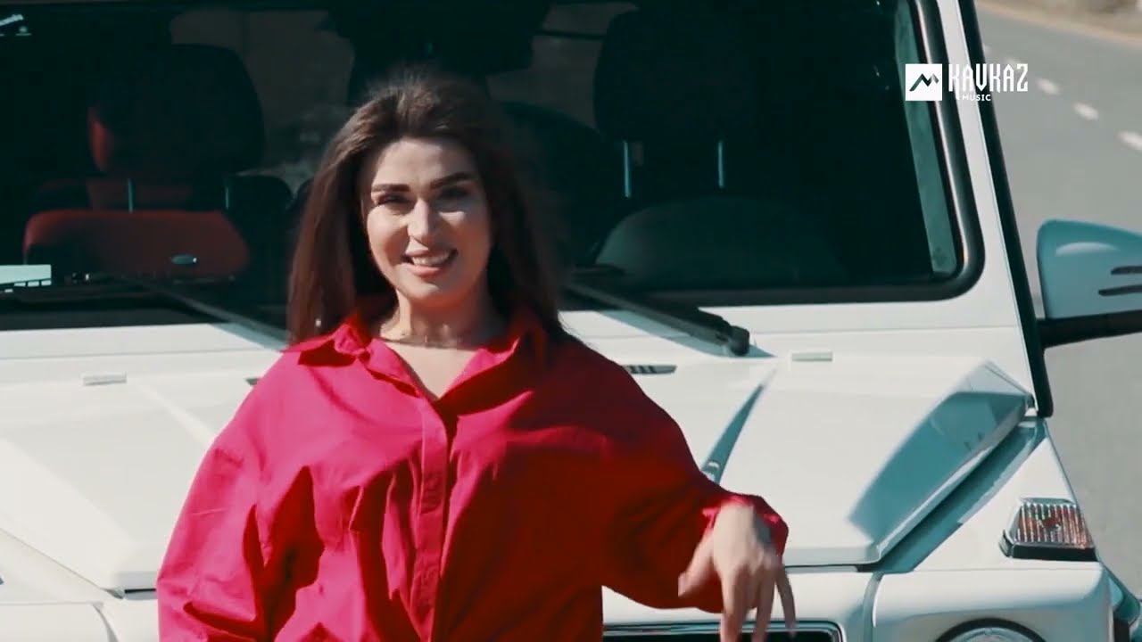 Nərmin - Zəng elə смотреть онлайн