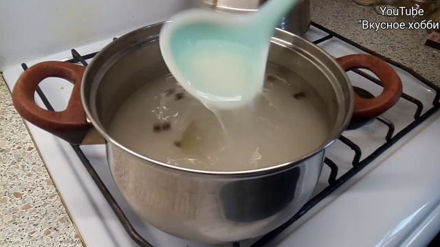 Маринованная капуста со свёклой. Вкуснейшая капуста! смотреть онлайн