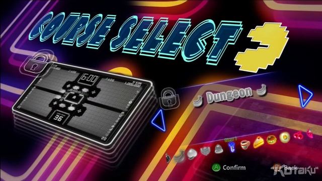 Watch Us Play Pac Man CE DX+ смотреть онлайн