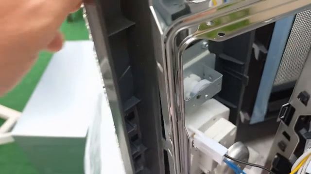 Microondas Bosch смотреть онлайн