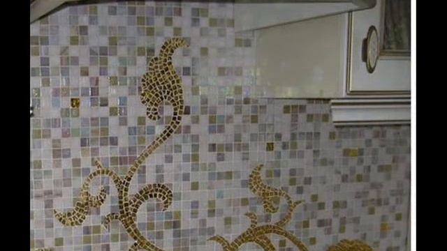 Мозаика в интерьере3 смотреть онлайн