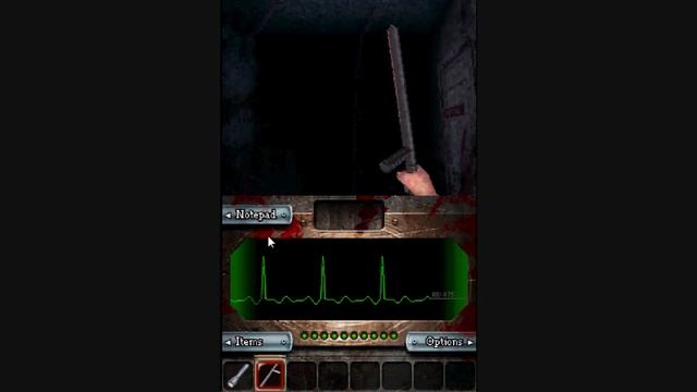 Dementium: The Ward DS Review смотреть онлайн