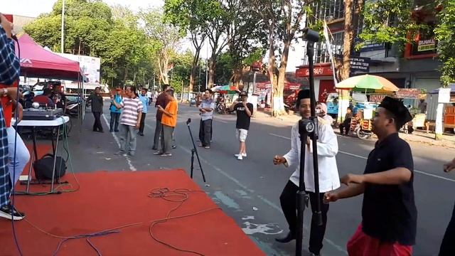 Sound batik (AUDIO 24) VS Guntur musica + RUN NGK(1) смотреть онлайн