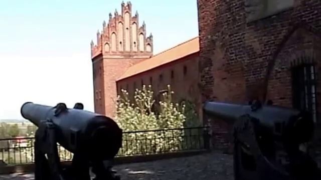 POLAND POLSKA KWIDZYN