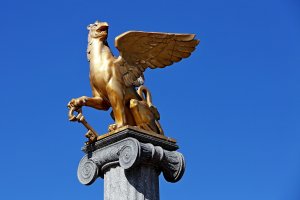 Интересные факты о городе герое Керчь