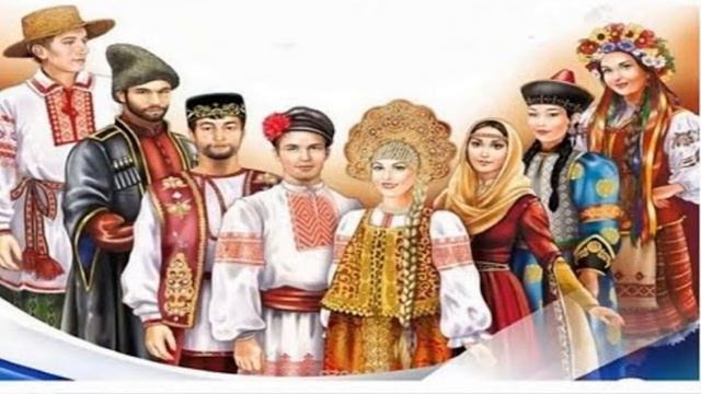 Восстановление пророческого наследия-Национальная одежда-Часть 3 смотреть онлайн