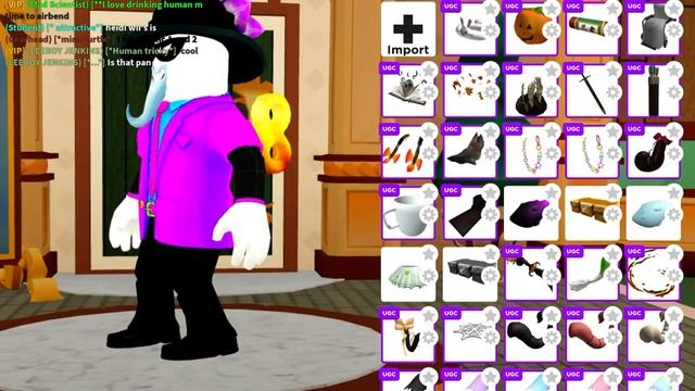 How to make scary Larry in robloxian highschool смотреть онлайн