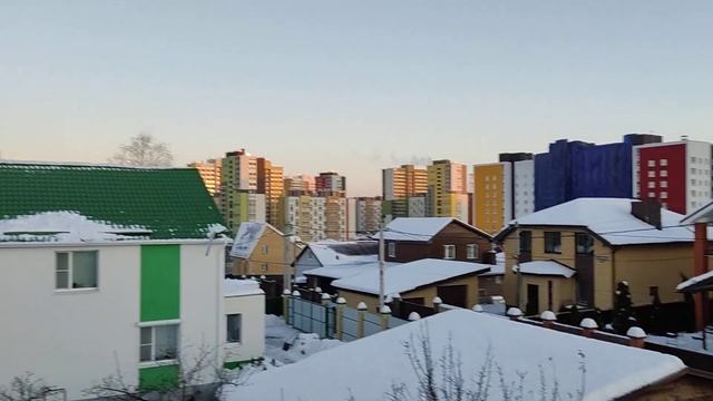 Отделка дома сайдингом, цоколь с выносом, утепление 50+50 смотреть онлайн