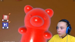 ПОБЕГ ОТ УЧИТЕЛЯ в ROBLOX!