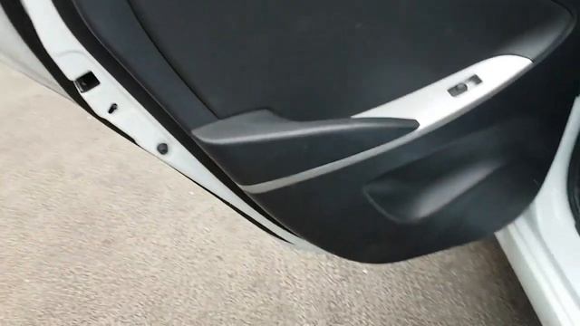 HYUNDAI ACCENT 2012 CU179853 | Vehículos Coreanos Sena Trading смотреть онлайн