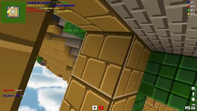 Играем на новых картах смотреть онлайн