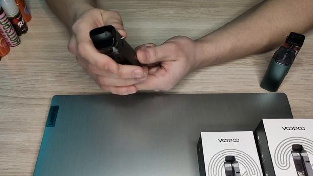 СТОИТ ЛИ ПОКУПАТЬ VOOPOO VINCI 2. VOOPOO VINCI 2 ПЛЮСЫ И МИНУСЫ. ОСНОВНЫЕ НЮАНСЫ УСТРОЙСТВА VINCI 2 смотреть онлайн