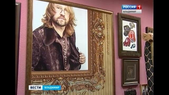 Владимирский дизайнер Андрей Перескоков создал новую коллекцию мужской одежды смотреть онлайн
