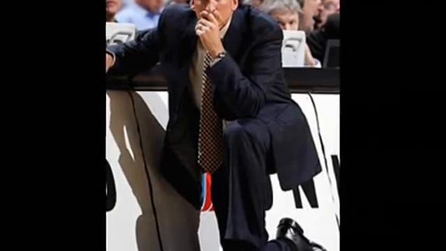 Vinny Del Negro Tribute смотреть онлайн
