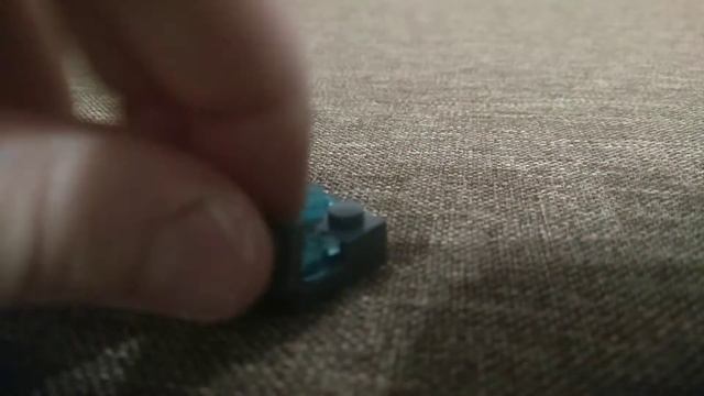 Инструкция на алмазную руду Lego Minecraft смотреть онлайн