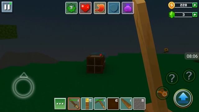 Minecraft 2 ! смотреть онлайн