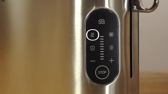 Распаковка тостера WMF Lumero. Качественный недешевый тостер.