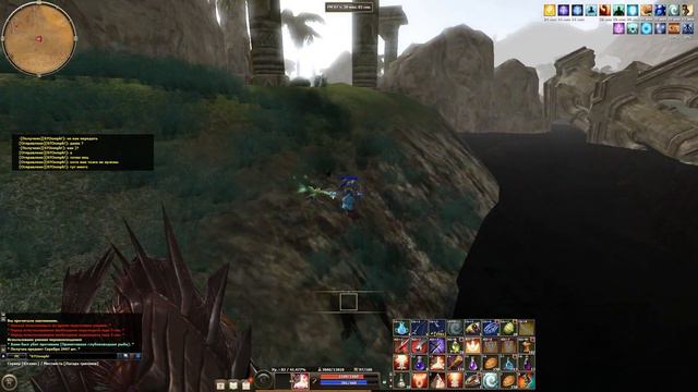 Попытка Сделать досп демажора в р2 онлайн смотреть онлайн