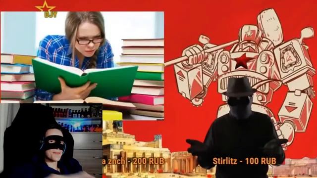 Мы не сектанты, доказано! || Разоблачение Кука и Топлеса смотреть онлайн