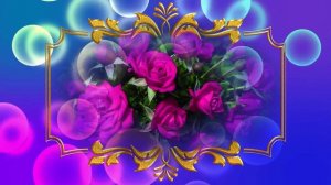 Футаж. Фон для надписи 44