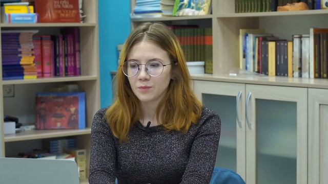 7. Подготовка презентации проекта смотреть онлайн