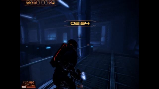 Let's Play Mass Effect 2 - Part 135: System Shutdown смотреть онлайн