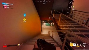 ЭТО ИМБА В THE FINALS! Мета в the finals. Лучшее оружие!