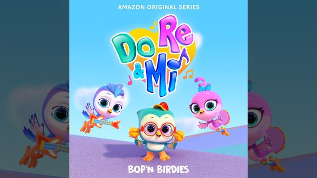 Happy Happy Happy (From “Do, Re & Mi”)