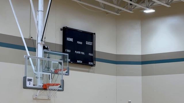 Washburn Varsity White vs Sibley East смотреть онлайн