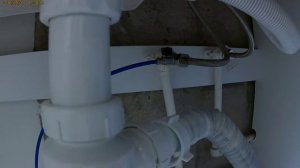 Как промыть картриджи (предварительные) у фильтров обратным осмосом