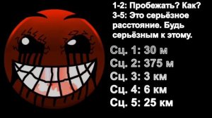 Тебе надо пробежать... /// Лица ГД /// СлавМедвед