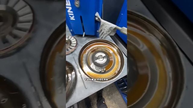 Ремонт ГДТ JATCO JF613 ?️ НИКСЕРВИС ?Калуга, пер Тульский 66 ?89206113611 смотреть онлайн