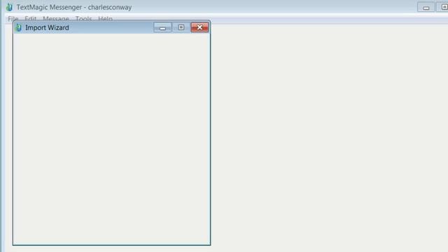 Bulk Text SMS Messaging Software for Mac & PC смотреть онлайн