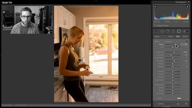 Tuesday Tips - How to Cheat Golden Hour смотреть онлайн