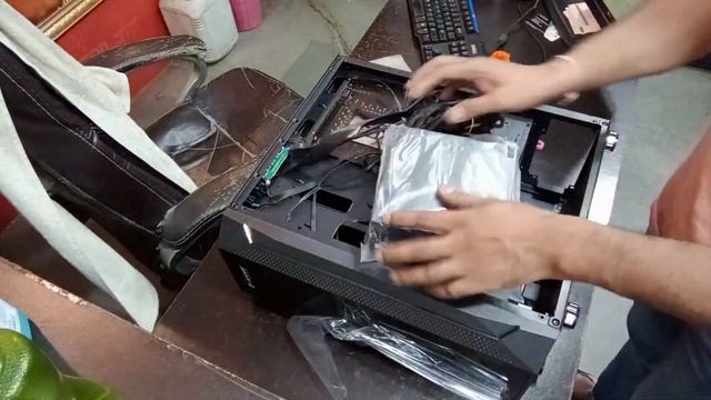 Intel Core i5 13500 PC Build | Core i5 13th Gen 13500 | Nov 23 | Hindi | Bhopal | смотреть онлайн