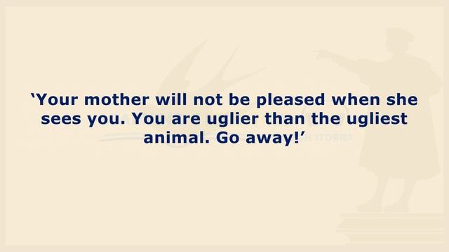 The Star Child Short Story ? Learn English Through Story Level 1