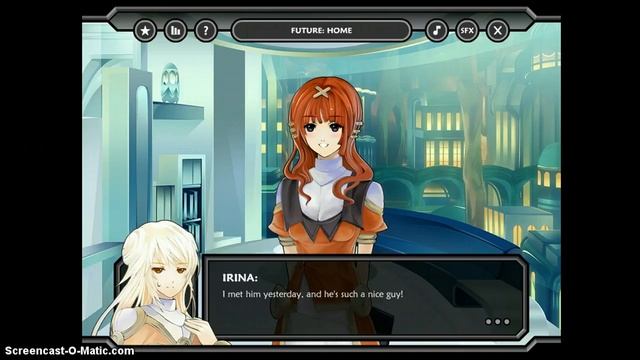 Area-X - Belph Walkthrough/Playthrough part 4 смотреть онлайн