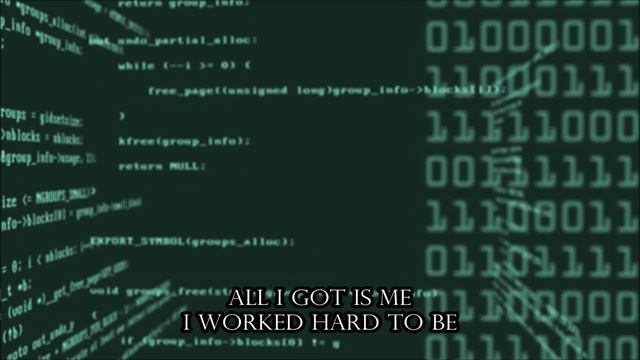 Armani No.1 - Ugly Boy (Lyric Video)(Explicit) смотреть онлайн