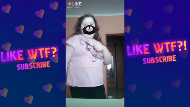 LIKE WTF #63 | Большой выпуск | Топ Моменты | Украла Маникен | Я не касался писи козла | Tik Tok смотреть онлайн